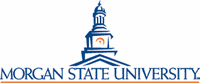 Logo for Employer Morgan State University