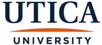 Utica University Logo