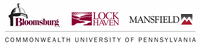 Commonwealth University of Pennsylvania - Bloomsburg Logo